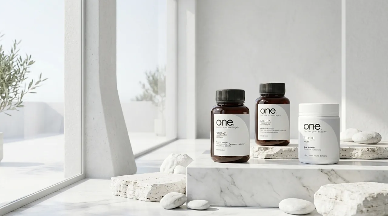 one. — Protocolo completo para lipedema e saúde